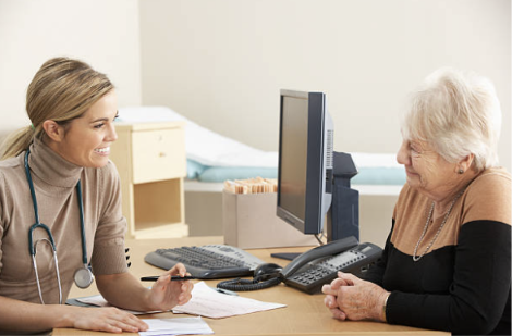 health insurance with private GP
