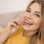 Invisalign cost uk