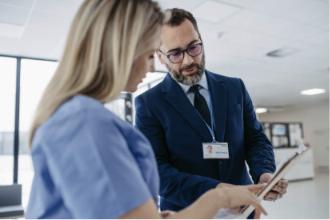 vitality health insurance