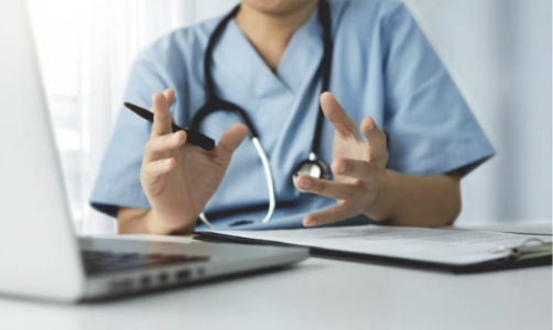Nuffield health