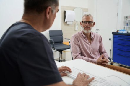 gp appointment waiting times