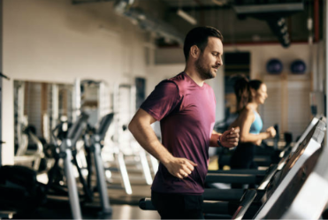 david lloyd gym