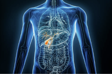 nhs gallbladder surgery waiting time