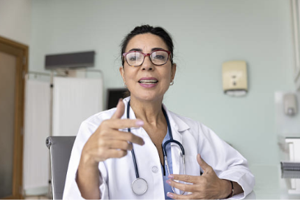 private gp